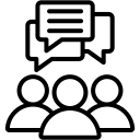 Community Feedback Loop