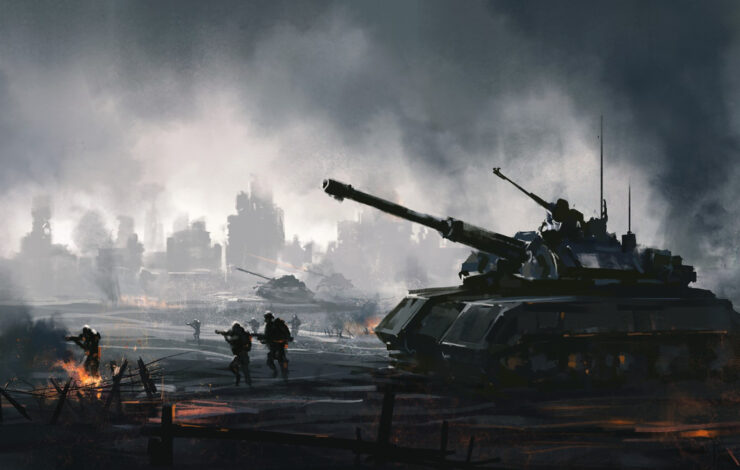 Russia-Ukraine-war