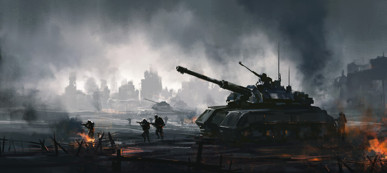 Russia-Ukraine-war
